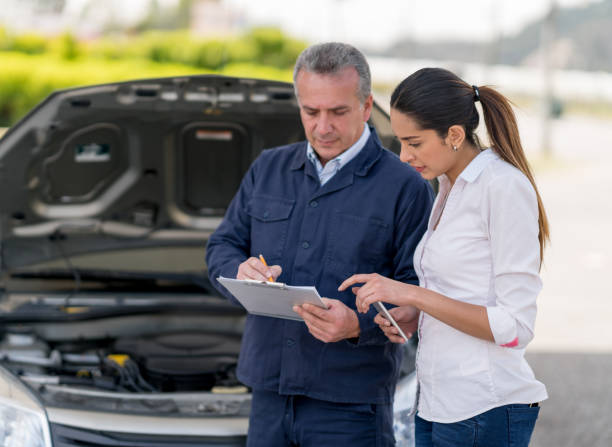 Auto Insurance in Tazewell County County